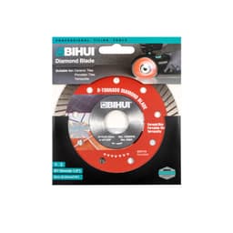 Алмазный диск BIHUI B-TORNADO, 115х1,4мм, арт.DCCT115 - фото 4