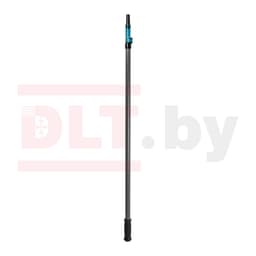 Удлинитель телескопический Stick А (L) 130-228см, арт.4570 - фото 2