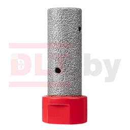 Алмазная фреза для плитки DLT CERAMIC, 25мм, арт.0985 - фото 3