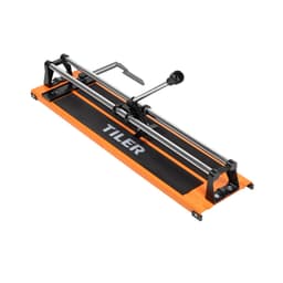 Плиткорез механический Tiler Heavy Duty, рез до 600 мм, арт.4980 - фото 5