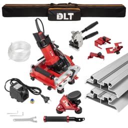 Система резки крупноформатной плитки DLT Slim Cutter MAX-Plus 2.3м, арт.3588 (1326+3609) - фото 3