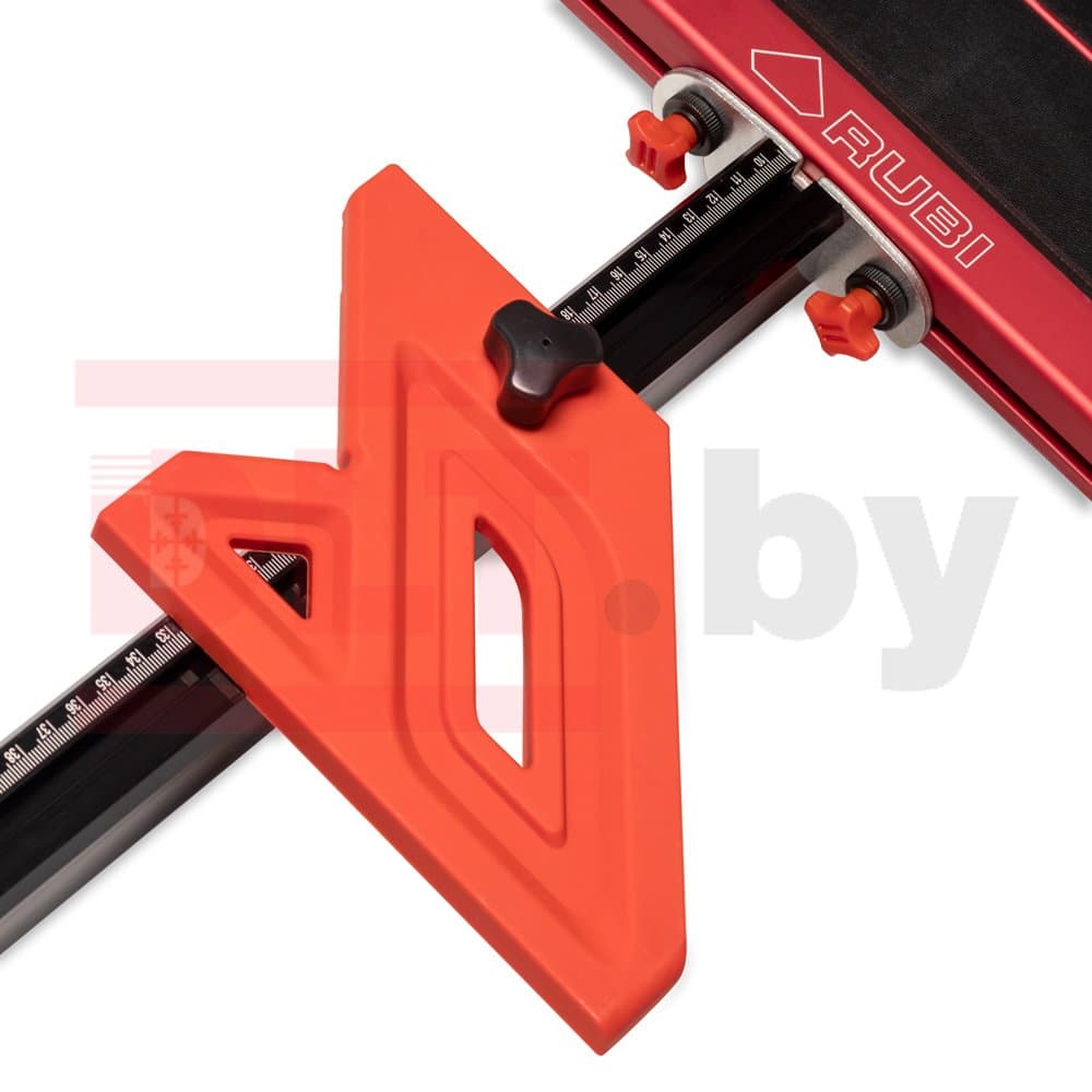 Ручной плиткорез RUBI X-ONE PLUS 1000 (до 1000мм), арт.15906 - фото 29