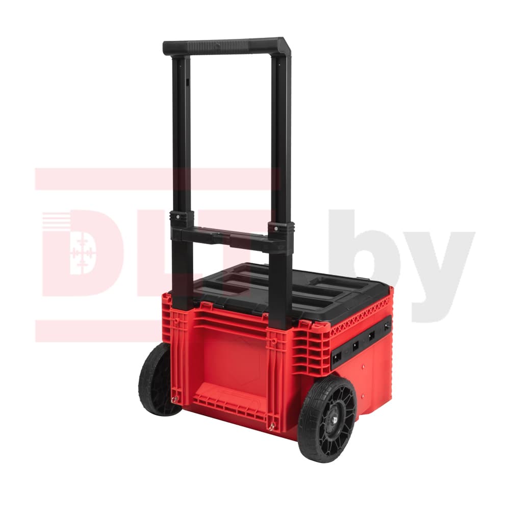 Система хранения инструментов №4 DLT серия RED PRO, арт.4059 - фото 15