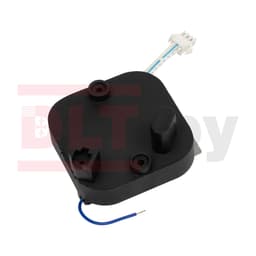 Запасная плата управления для миксера строительного DLT R6406C/GrandFlex М64, арт.1980 - фото 2