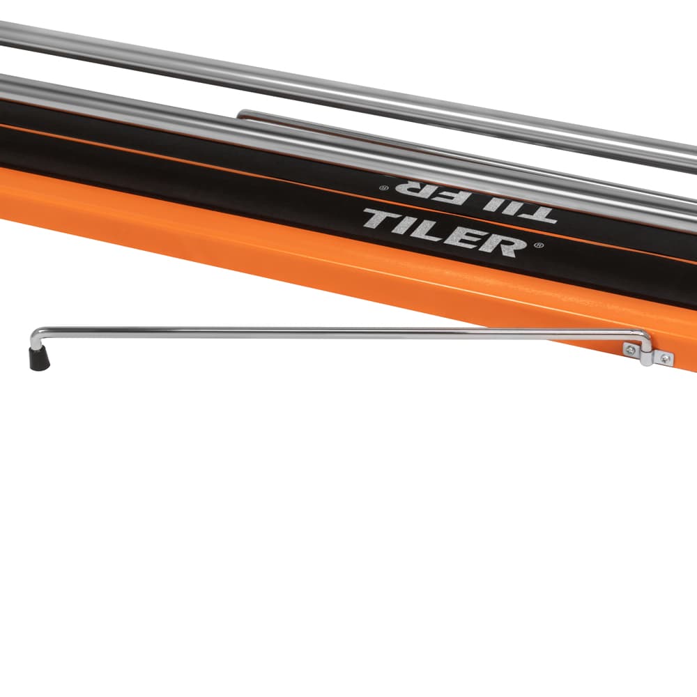 Плиткорез механический Tiler TQ2-3L рез до 1200 мм, арт.5410 - фото 12