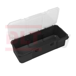 Органайзер №1 для системы хранения инструментов DLT серия RED PRO, арт.4069 - фото 4