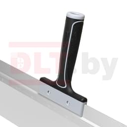 Малярный шпатель Rollingdog PX1000 600мм, резьба, арт.50504 - фото 4