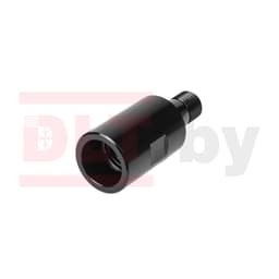 Переходник DLT с 1 1/4" (М32) на 7/8" (М22), арт.4539 - фото 3
