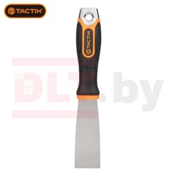Скребок малярный TACTIX, 38мм, арт.305031
