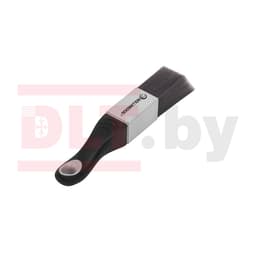 Кисть с короткой ручкой Rollingdog PT-1000 22мм, квадратная, синтетика, арт.10592 - фото 2