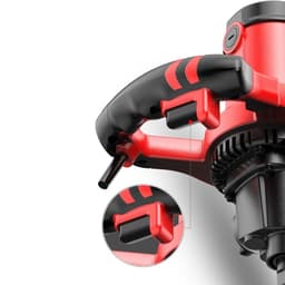 Смеситель строительный (миксер) RUBIMIX-9N, арт.25940 - фото 4
