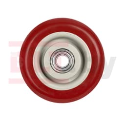 Запасное полиуретановое колесо плиткореза DLT OptiTronic, арт.1795 - фото 3