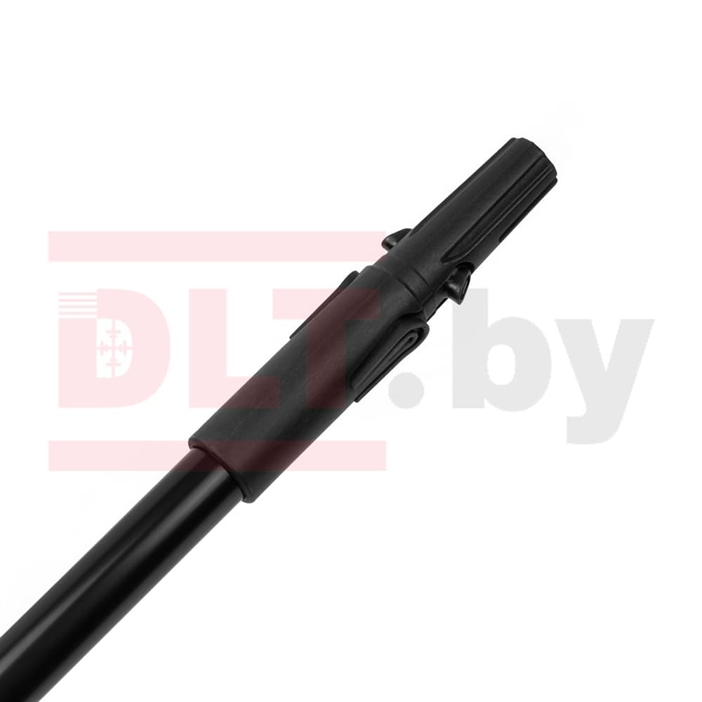 Телескопический удлинитель Rollingdog QuickFire 110-200 см, конус, алюминий, серия Elite, арт.40081 - фото 3