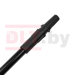 Телескопический удлинитель Rollingdog QuickFire 110-200 см, конус, алюминий, серия Elite, арт.40081 - фото 3