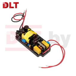Запасная плата для шлифмашины DLT/MAX-XT R7503, арт.1995