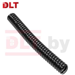 Запасной шланг гофрированный (короткий) для шлифмашины DLT R7231/GrandFlex V31, арт.2236