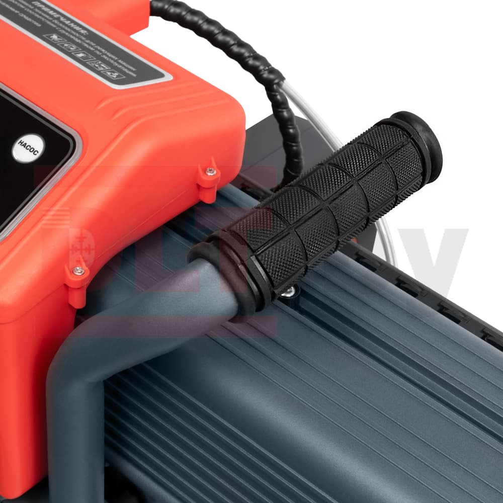 Плиткорез электрический DLT OptiTronic Auto-1200, версия MAX, арт.2829 - фото 19