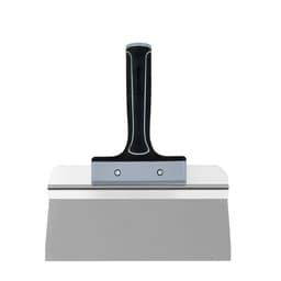 Малярный шпатель Rollingdog PX1000 250мм, резьба, арт.50501 - фото 2
