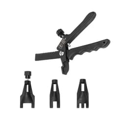 Регулируемые щипцы для СВП универсальные, пластик, ПЛАСТИК РУСИ, арт.5243 - фото 4