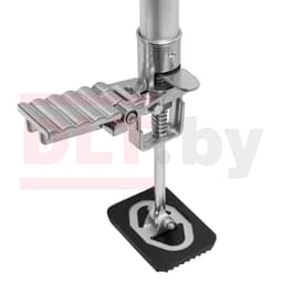 Набор распорных штанг (распор) Rollingdog 198-500 см, 2шт. алюминий, серия Professional, арт.81492 - фото 6