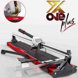Ручной плиткорез RUBI X-ONE PLUS 1000 (до 1000мм), арт.15906 - фото 4