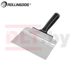 Малярный шпатель Rollingdog PX1000 200мм, резьба, арт.50500