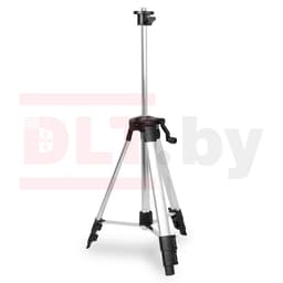 Штатив DLT H120 для лазерного уровня (нивелира) до 1,2м , арт.0203 - фото 3