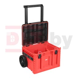 Система хранения инструментов №2 DLT серия RED PRO, арт.4057 - фото 15