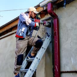 Дрель алмазного сверления (бурения) KEN 6110B, хвостовик М32, арт.0380 - фото 27