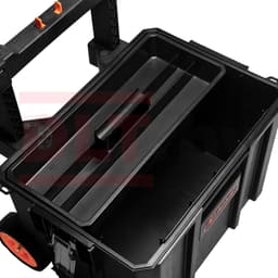 Ящик для инструментов Tactix, арт.320365,серия PRO - фото 11