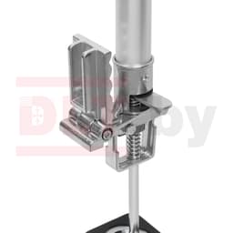 Набор распорных штанг (распор) Rollingdog 198-500 см, 2шт. алюминий, серия Professional, арт.81492 - фото 7