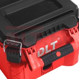 Система хранения инструментов №3 DLT серия RED PRO, арт.4058 - фото 8