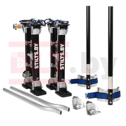 Ходули строительные STILTS (18-30), арт.0186 - фото 12