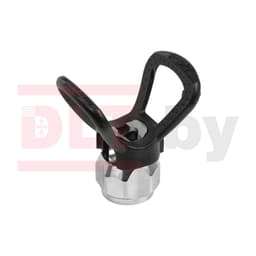 Соплодержатель HYVST (RAC-V), арт.HWTG75-7/8N - фото 3