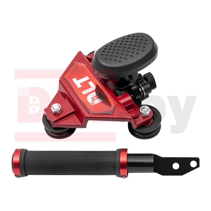 Каретка для плиткореза DLT Slim Cutter MAX/MAX-Plus, арт.1261