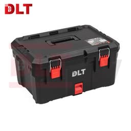 Кейс №2 для системы хранения инструментов DLT серии Lite, арт.4044 - фото 4