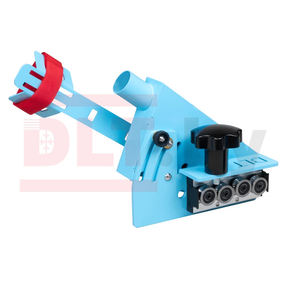 Система резки крупноформатной плитки DLT Top SLIM, рез до 3,3 м, арт.5210 (4449+4448) - фото 15
