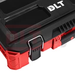 Система хранения инструментов №3 DLT серия RED PRO, арт.4058 - фото 11