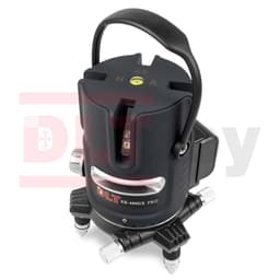 Лазерный уровень (нивелир) DLT EK-400GX PRO, арт.0177 - фото 9