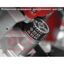 Плиткорез электрический DLT OptiTronic Auto (версия PRO) рез до 1200мм, с АВТОМАТИКОЙ, арт.1838 - фото 33