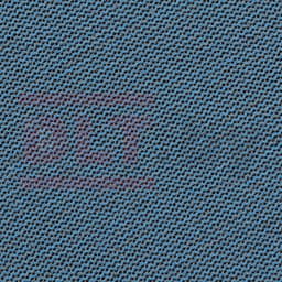 Круг шлифовальный сетка DLT GrandFlex BLUE-NET CERAMIC, P180, 150 мм, 10шт, (керамика), арт.3034 - фото 2