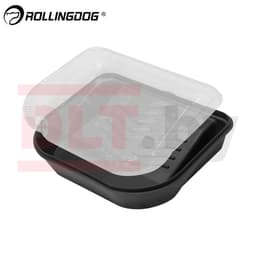 Сменные вкладыши для кюветы/крышки Rollingdog 230 мм, (набор 5шт.), арт.20077L