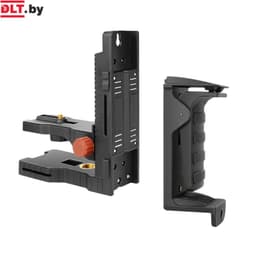 Крепление с быстросъемной струбциной DLT ND1+STR1, арт.1130 - фото 2