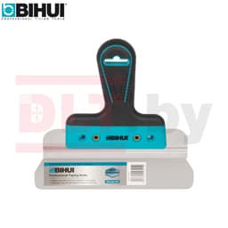 Шпатель малярный BIHUI, 220мм, арт.PTK22