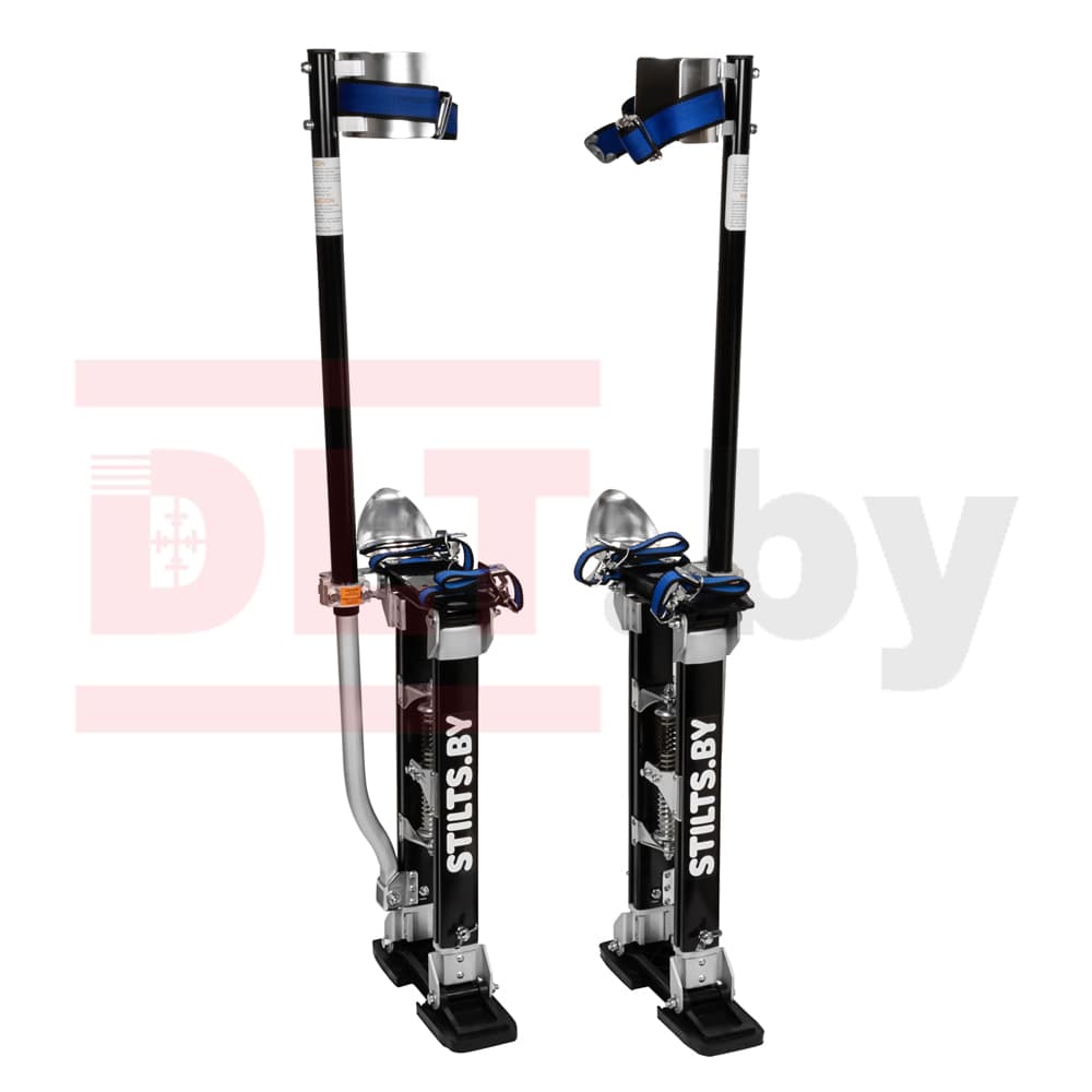 Ходули строительные STILTS (18-30), арт.0186 - фото 5