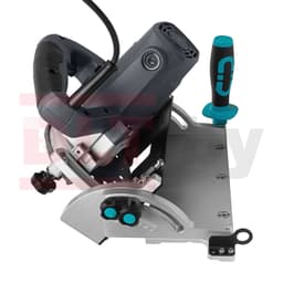 Электрический плиткорез для крупноформатной плитки BIHUI (рез до 3.2м), 5 поколение + водяное охлаждение, арт.LFEC5MR water (LFRS5+LFEC5+LFEC5-CP) - фото 16