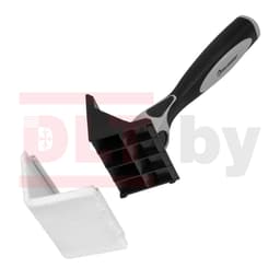 Аппликатор малярный с регулируемым углом наклона ручки Rollingdog PRO-ANGLE, арт.90180 - фото 2