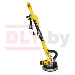 Шлифмашина Жираф DLT GrandFlex V02 (R7202), арт.1413 - фото 5
