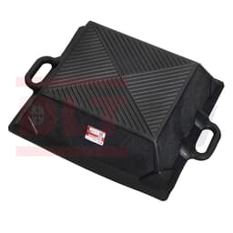 Кювета строительная гибкая, DLT, 16л, тип RUBTRAY, арт.2892 - фото 4