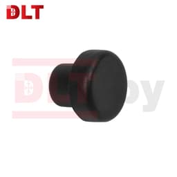 Запасные резиновые ножки опорной части плиткорезов DLT MAXLINE, арт.1782